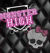 01- monster high